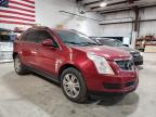 CADILLAC - SRX