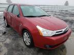 FORD - FOCUS
