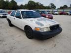 FORD - CROWN VICTORIA