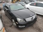 MERCEDES-BENZ - C-CLASS