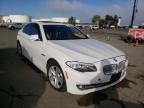 BMW - 5 SERIES