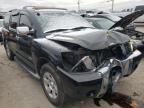 NISSAN - ARMADA