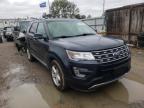 FORD - EXPLORER