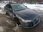 AUDI - A6