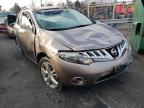 NISSAN - MURANO