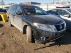 NISSAN - PATHFINDER