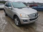 MERCEDES-BENZ - M-CLASS