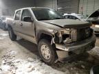 CHEVROLET - COLORADO