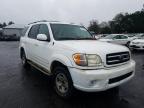 TOYOTA - SEQUOIA