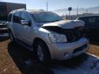 NISSAN - ARMADA