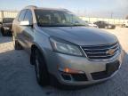 CHEVROLET - TRAVERSE