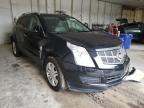 CADILLAC - SRX