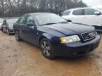 AUDI - A6
