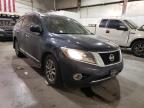 NISSAN - PATHFINDER