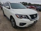NISSAN - PATHFINDER