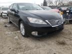 LEXUS - ES350