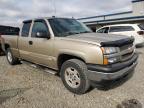 CHEVROLET - SILVERADO