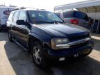 CHEVROLET - TRAILBLAZER