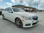 MERCEDES-BENZ - E-CLASS