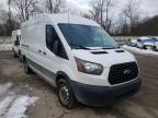 FORD - TRANSIT CONNECT