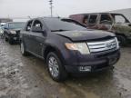 FORD - EDGE