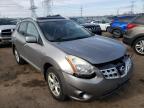 NISSAN - ROGUE