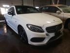 MERCEDES-BENZ - C-CLASS