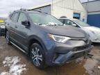 TOYOTA - RAV4