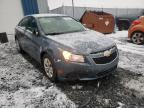 CHEVROLET - CRUZE