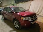 FORD - EDGE