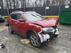 NISSAN - ROGUE
