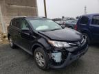 TOYOTA - RAV4