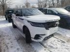 LAND ROVER - RANGE ROVER