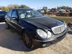 MERCEDES-BENZ - E-CLASS