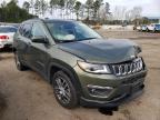 JEEP - COMPASS