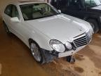 MERCEDES-BENZ - E-CLASS