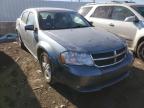 DODGE - AVENGER