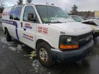 CHEVROLET - EXPRESS