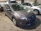 FORD - FOCUS