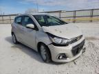 CHEVROLET - SPARK