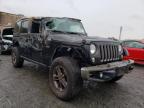 JEEP - WRANGLER