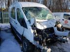 FORD - TRANSIT CONNECT