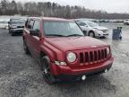 JEEP - PATRIOT