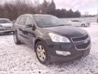 CHEVROLET - TRAVERSE