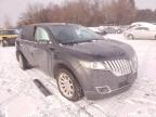 LINCOLN - MKX