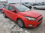 FORD - FOCUS