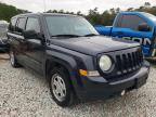 JEEP - PATRIOT