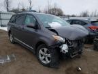 TOYOTA - SIENNA