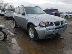 BMW - X3