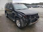 NISSAN - PATHFINDER